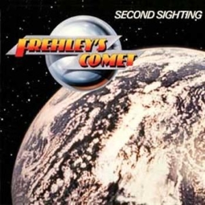 Frehley's Comet - Second Sighting ryhmässä ME SUOSITTELEMME / Klassiska lablar / Rock Candy @ Bengans Skivbutik AB (643536)