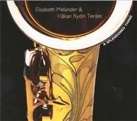 Elisabeth Mellander / Håkan Rydin T - A Splendored Thing ryhmässä cdonuppdat / CDON Jazz klassiskt NX @ Bengans Skivbutik AB (643580)