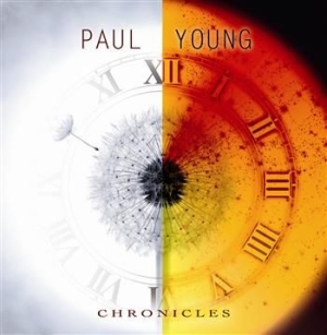 Paul Young - Chronicles ryhmässä CD / Hårdrock/ Heavy metal @ Bengans Skivbutik AB (643864)