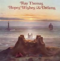 Thomas Ray - Hopes, Wishes & Dreams ryhmässä CD / Pop-Rock @ Bengans Skivbutik AB (644005)