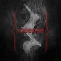 Insense - Burn In Beautiful Fire ryhmässä CD / Hårdrock @ Bengans Skivbutik AB (644040)