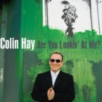 Hay Colin - Are You Lookin' At Me ryhmässä CD / Pop-Rock @ Bengans Skivbutik AB (644135)