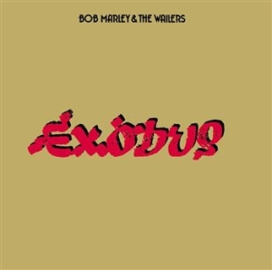 Bob Marley - Exodus 30Th Anniversay Edition ryhmässä CD @ Bengans Skivbutik AB (644164)