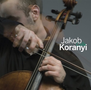 Koranyi Jakob - Cello ryhmässä ME SUOSITTELEMME / Joululahjavinkki: CD @ Bengans Skivbutik AB (644200)