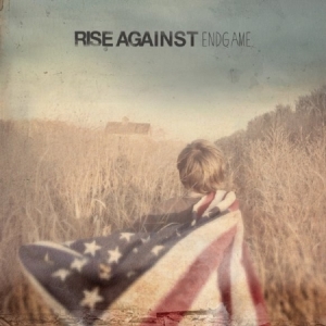 Rise Against - Endgame - Digi ryhmässä Minishops / Rise Against @ Bengans Skivbutik AB (644377)