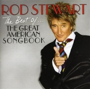 Stewart Rod - Best Of The American.. ryhmässä CD / Pop @ Bengans Skivbutik AB (644408)