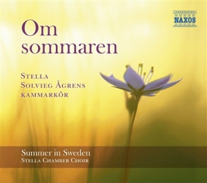 Stella/ Solvieg Ågren - Om Sommaren ryhmässä cdonuppdat / CDON Jazz klassiskt NX @ Bengans Skivbutik AB (644412)