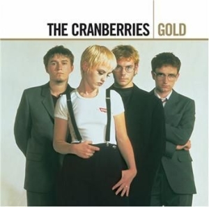 The Cranberries - Gold ryhmässä  @ Bengans Skivbutik AB (644550)