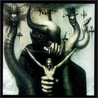 Celtic Frost - To Mega Therion ryhmässä CD / Pop-Rock @ Bengans Skivbutik AB (644553)