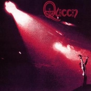 Queen - Queen - 2011 Remaster ryhmässä ME SUOSITTELEMME / Joululahjavinkki: CD @ Bengans Skivbutik AB (644554)