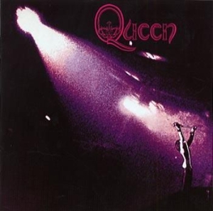 Queen - Queen - 2011 Remaster Dlx ryhmässä CD / Pop-Rock @ Bengans Skivbutik AB (644562)