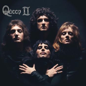 Queen - Queen Ii - 2011 Remaster ryhmässä CD / Pop-Rock @ Bengans Skivbutik AB (644563)