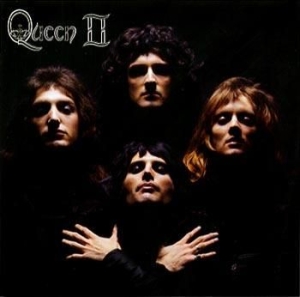 Queen - Queen Ii - 2011 Remaster Dlx ryhmässä CD / Pop-Rock @ Bengans Skivbutik AB (644564)