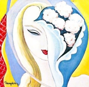 Derek & The Dominos - Layla & Other... Rem ryhmässä -Start CD1 @ Bengans Skivbutik AB (644576)