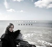 Tabor June - Ashore ryhmässä CD / Elektroniskt,Svensk Folkmusik @ Bengans Skivbutik AB (644590)