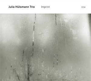 Julia Hülsmann Trio - Imprint ryhmässä CD / Jazz @ Bengans Skivbutik AB (644643)