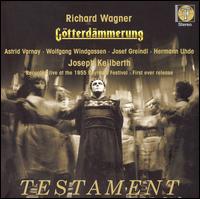 Wagner: Zagrosek - Götterdämmerung ryhmässä CD / Övrigt @ Bengans Skivbutik AB (644692)