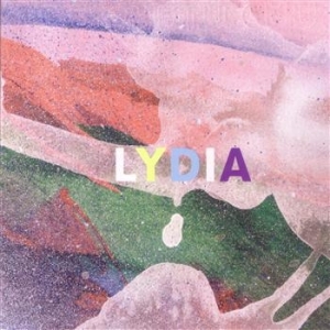 Lydia - Lydia ryhmässä CD / Jazz/Blues @ Bengans Skivbutik AB (644745)