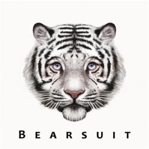 Bearsuit - Phantom Forest ryhmässä ME SUOSITTELEMME / Joululahjavinkki: CD @ Bengans Skivbutik AB (644834)