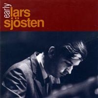 Sjösten Lars - Early ryhmässä CD / Jazz,Svensk Musik @ Bengans Skivbutik AB (644943)