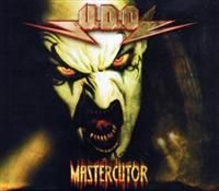 U.D.O. - Mastercutor ryhmässä Minishops / Udo @ Bengans Skivbutik AB (645094)