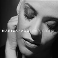 MARIZA - FADO TRADICIONAL ryhmässä CD / Elektroniskt,World Music @ Bengans Skivbutik AB (645102)