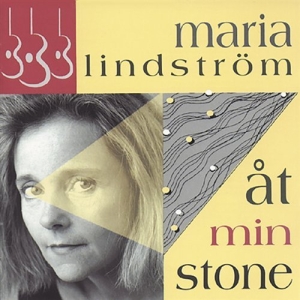 Lindström Maria - Åtminstone ryhmässä Externt_Lager / Naxoslager @ Bengans Skivbutik AB (645138)