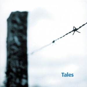 Tales - Tales ryhmässä Externt_Lager / Naxoslager @ Bengans Skivbutik AB (645295)