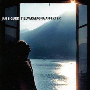 Sigurd Jan / Höjer Olof - Tillvaratagna Affekter ryhmässä ME SUOSITTELEMME / Joululahjavinkki: CD @ Bengans Skivbutik AB (645296)