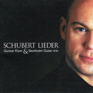 Schubert Franz - Schubert Lieder ryhmässä ME SUOSITTELEMME / Joululahjavinkki: CD @ Bengans Skivbutik AB (645297)