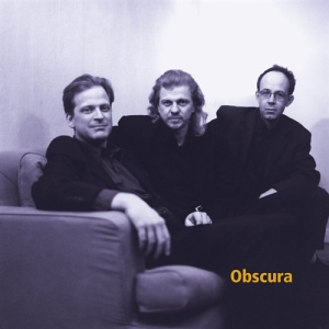 Obscura - Obscura ryhmässä Externt_Lager / Naxoslager @ Bengans Skivbutik AB (645322)