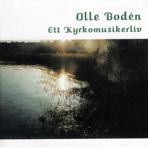 Boden Olle - Ett Kyrkomusikerliv ryhmässä ME SUOSITTELEMME / Joululahjavinkki: CD @ Bengans Skivbutik AB (645334)