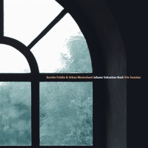 Bach Johann Sebastian - Trio Sonatas ryhmässä ME SUOSITTELEMME / Joululahjavinkki: CD @ Bengans Skivbutik AB (645349)