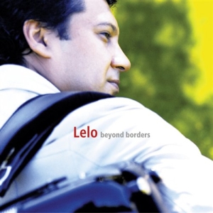 Lelo - Beyond Borders ryhmässä cdonuppdat / CDON Jazz klassiskt NX @ Bengans Skivbutik AB (645367)