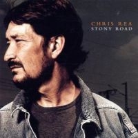 Chris Rea - Stony Road ryhmässä CD / Blues,Jazz @ Bengans Skivbutik AB (645388)