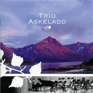 Anfinsen Geir / Bjarnehäll Niklas - Trio Askeladd ryhmässä Externt_Lager / Naxoslager @ Bengans Skivbutik AB (645395)