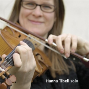 Tibell Hanna - Solo ryhmässä CD / Elektroniskt,Svensk Folkmusik @ Bengans Skivbutik AB (645400)