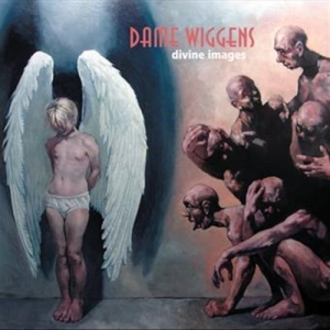 Wiggens Dame - Divine Images ryhmässä Externt_Lager / Naxoslager @ Bengans Skivbutik AB (645445)