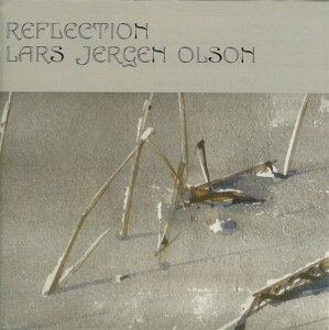 Olson Lars Jergen - Reflection ryhmässä ME SUOSITTELEMME / Joululahjavinkki: CD @ Bengans Skivbutik AB (645446)