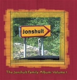 Jonshult Family The - Family Album Volume 1 ryhmässä Externt_Lager / Naxoslager @ Bengans Skivbutik AB (645449)