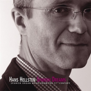 Hellsten Hans - Spanish Dreams ryhmässä ME SUOSITTELEMME / Joululahjavinkki: CD @ Bengans Skivbutik AB (645450)