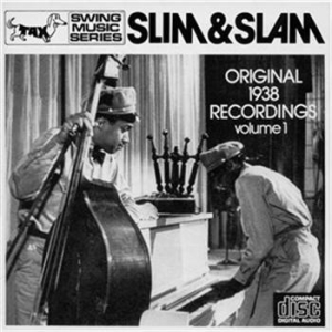 Slim & Slam - Slim & Slam Vol 1 ryhmässä Externt_Lager / Naxoslager @ Bengans Skivbutik AB (645459)