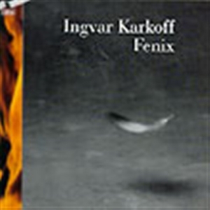 Karkoff Ingvar - Fenix ryhmässä ME SUOSITTELEMME / Joululahjavinkki: CD @ Bengans Skivbutik AB (645481)