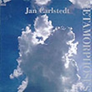 Carlstedt Jan - Metamorphoses ryhmässä ME SUOSITTELEMME / Joululahjavinkki: CD @ Bengans Skivbutik AB (645482)