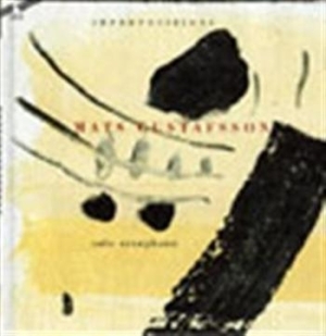 Gustavsson Mats - Impropositions ryhmässä ME SUOSITTELEMME / Joululahjavinkki: CD @ Bengans Skivbutik AB (645488)