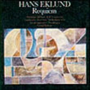 Eklund Hans - Requiem ryhmässä ME SUOSITTELEMME / Joululahjavinkki: CD @ Bengans Skivbutik AB (645516)