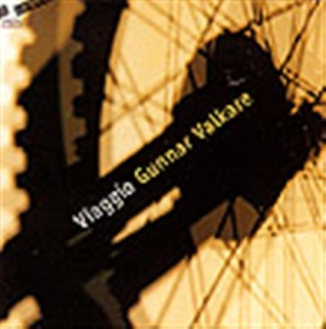 Valkare Gunnar - Viaggio ryhmässä ME SUOSITTELEMME / Joululahjavinkki: CD @ Bengans Skivbutik AB (645523)