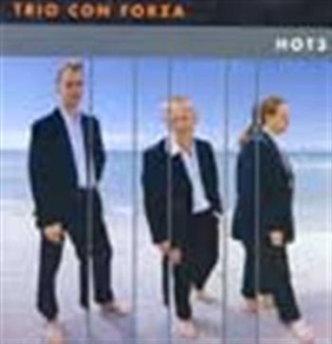 Trio Con Forza - Hot 3 ryhmässä Externt_Lager / Naxoslager @ Bengans Skivbutik AB (645555)