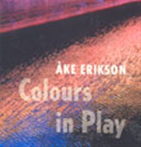 Various Artists - Colours In Play ryhmässä ME SUOSITTELEMME / Joululahjavinkki: CD @ Bengans Skivbutik AB (645563)