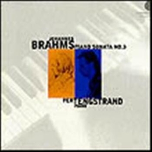 Brahms Johannes - Piano Sonata 3 ryhmässä cdonuppdat / CDON Jazz klassiskt NX @ Bengans Skivbutik AB (645597)